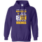 My Heart And My Soul Belong To The Minnesota Vikings T Shirts