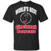 Amazing World's Best Dad Cincinnati Bearcats T Shirts