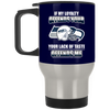 My Loyalty And Your Lack Of Taste Seattle Seahawks Mugs