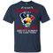 I'm Not Wonder Woman Houston Texans T Shirts