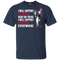 I Will Support Everywhere Minnesota Twins T Shirts