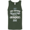 This Grandma Is Crazy About Her Grandkids And Her New York Jets T Shirt