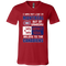 My Heart And My Soul Belong To The Montreal Canadiens T Shirts