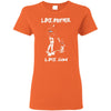 Like Mother Like Son Denver Broncos T Shirt