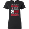 My Heart And My Soul Belong To The Arizona Wildcats T Shirts