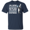 I Will Support Everywhere Seattle Mariners T Shirts