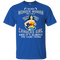I'm Not Wonder Woman Vancouver Canucks T Shirts