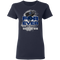 For Ever Not Just When We Win Tampa Bay Lightning T Shirt