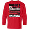 Nobody Is Perfect But If You Are A Canadiens Fan T Shirts