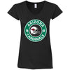 Starbucks Coffee Arizona Cardinals T Shirts