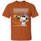 Texas Longhorns Make Me Drinks T Shirts