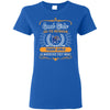 Good Girls Go To Heaven Memphis Tigers Girls T Shirts