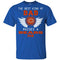 The Best Kind Of Dad Chicago Bears T Shirts