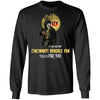 Become A Special Person If You Are Not Cincinnati Bengals Fan T Shirt