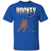 Fantastic Players In Match St. Louis Blues Hoodie Classic