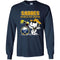 Buffalo Sabres Make Me Drinks T Shirt