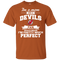 I'm A Mom And A New Jersey Devils Fan T Shirt