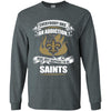 Everybody Has An Addiction Mine Just Happens To Be New Orleans Saints T Shirt