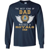 The Best Kind Of Dad Kansas City Royals T Shirts