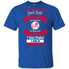 I Am A New York Yankees Fan T Shirts