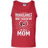 He Calls Mom Who Tackled My Carolina Hurricanes T Shirts