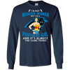 I'm Not Wonder Woman Carolina Panthers T Shirts