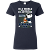 Love To Be A Seattle Seahawks Fan T Shirt