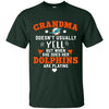 But Different When She Does Her Miami Dolphins Are Playing T Shirts