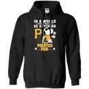 Love To Be A Pittsburgh Pirates Fan T Shirt