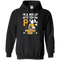 Love To Be A Pittsburgh Pirates Fan T Shirt