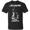 Like Mother Like Daughter Miami Dolphins T Shirts