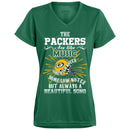 The Green Bay Packers Are Like Music T Shirt