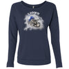 Teams Come From The Sky Detroit Lions T Shirts