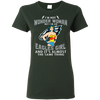 I'm Not Wonder Woman Philadelphia Eagles T Shirts