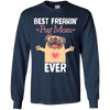 Best Freakin' Mom Pug Ever T Shirts