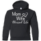Mama Wife Blessed Life T Shirts V4