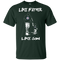 Happy Like Father Like Son Winnipeg Jets T Shirts
