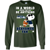 Love To Be A Seattle Seahawks Fan T Shirt