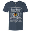 Good Girls Go To Heaven Chicago Blackhawks Girls T Shirts