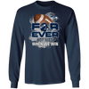 For Ever Not Just When We Win Seattle Seahawks T Shirt