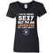 I Hate Being Sexy But I'm Fan So I Can't Help It Houston Astros Orange T Shirts