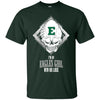 Eastern Michigan Eagles Girl Win Or Lose T Shirts