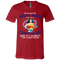I'm Not Wonder Woman Montreal Canadiens T Shirts