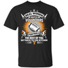 Funny Gift Real Women Watch Tennessee Volunteers T Shirt