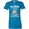 The Miami Dolphins Are Like Music T Shirt