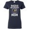 He Calls Mom Who Tackled My Anaheim Ducks T Shirts