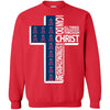 Gorgeous I Can Do All Things Through Christ Los Angeles Angels T Shirts