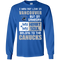 My Heart And My Soul Belong To The Vancouver Canucks T Shirts