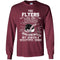 The Philadelphia Flyers Are Like Music T Shirt