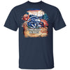 Special Logo Chicago Bears Home Field Advantage T Shirt